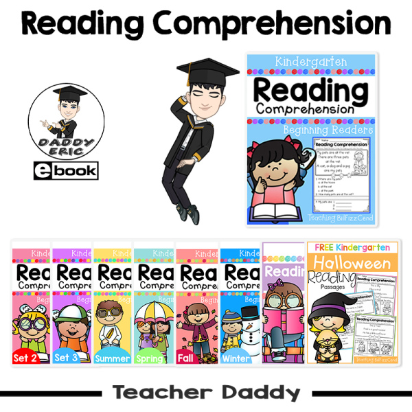 Reading Comprehension