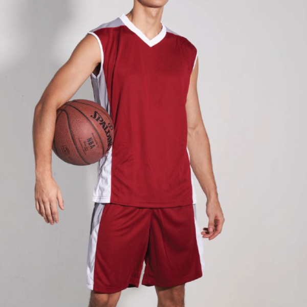 VANGUARD BASKETBALL SUIT - CRB 1100 