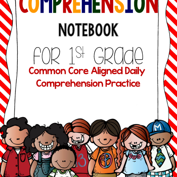 Comprehension Notebook