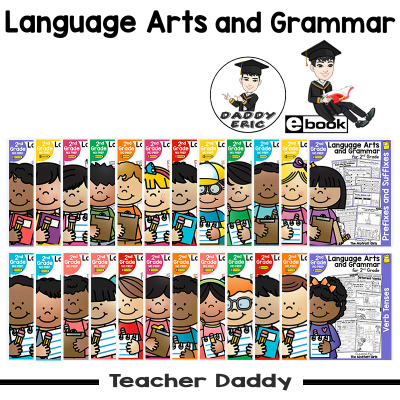 Language Arts and Grammar