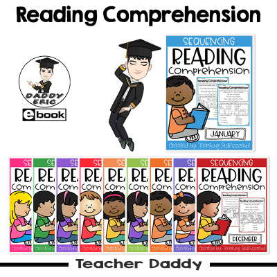 Sequencing - Reading Comprehension