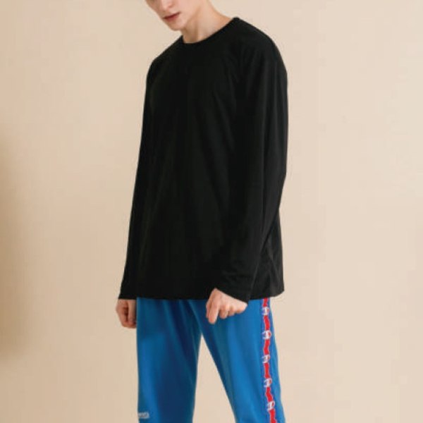 PERFORMANCE LONG SLEEVE TEE - CRR 36400