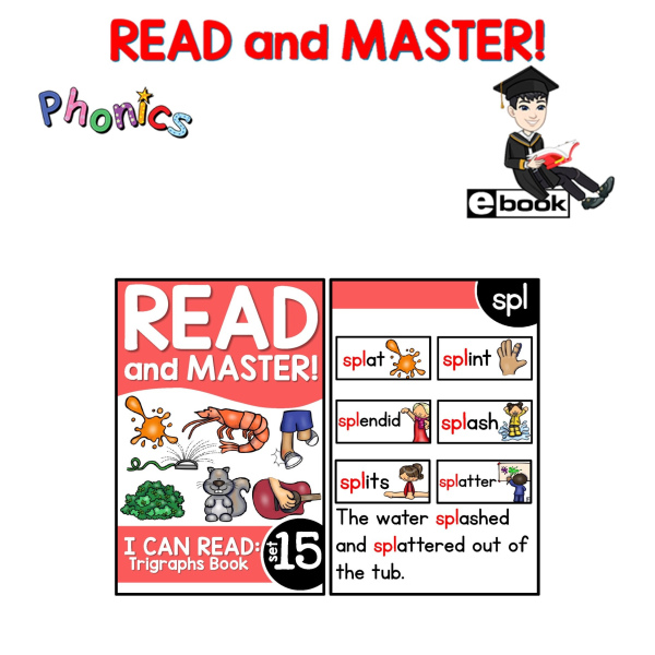 Read and Master