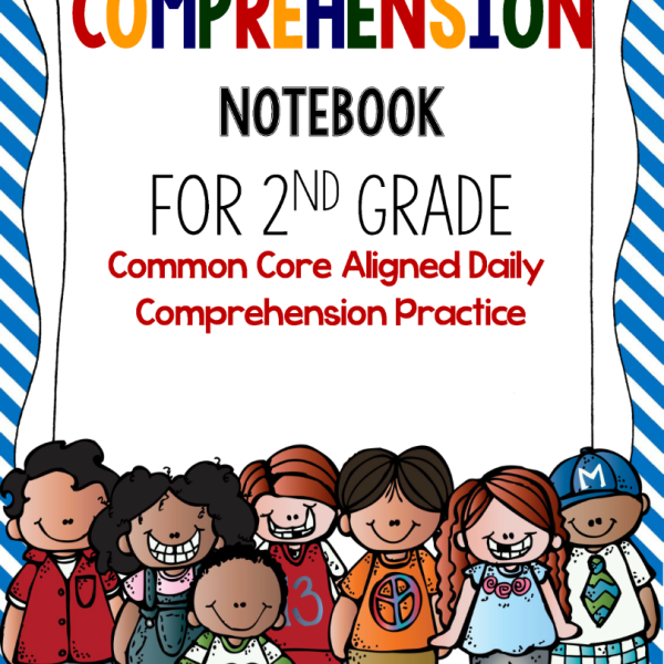 Comprehension Notebook