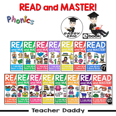 Read and Master