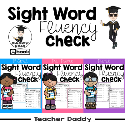 Slight Word Fluency Check