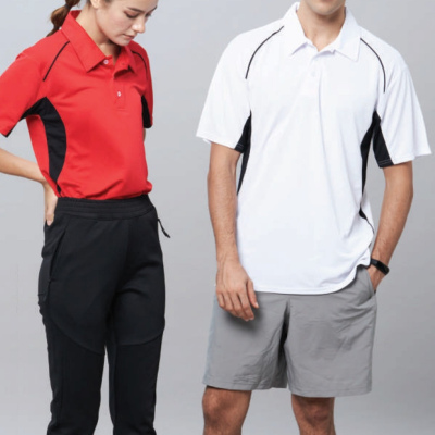 DELTA POLO, Light & Stretchy - CRP 1300 